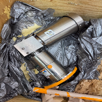 PharMix Agitator Drive Unit image 2